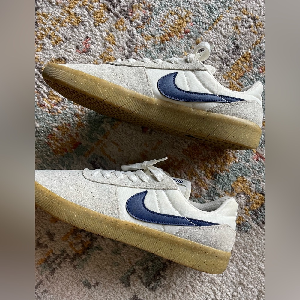 Nike SB Team Classic